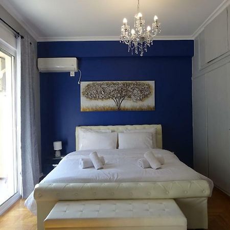 City Life Apartment In Athens Heart Zewnętrze zdjęcie
