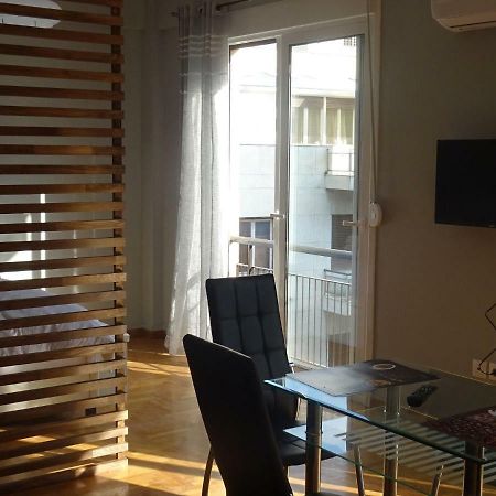 City Life Apartment In Athens Heart Zewnętrze zdjęcie