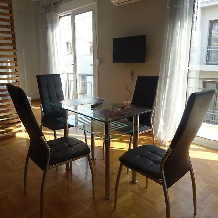 City Life Apartment In Athens Heart Zewnętrze zdjęcie