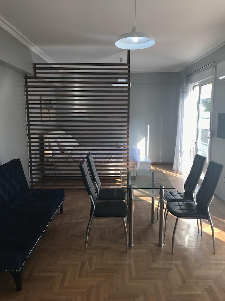 City Life Apartment In Athens Heart Zewnętrze zdjęcie