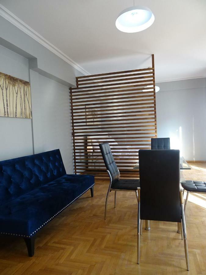 City Life Apartment In Athens Heart Zewnętrze zdjęcie