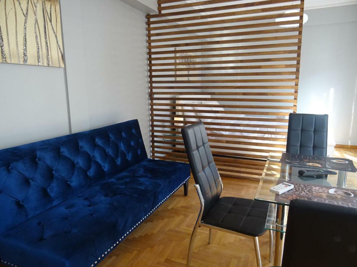 City Life Apartment In Athens Heart Zewnętrze zdjęcie