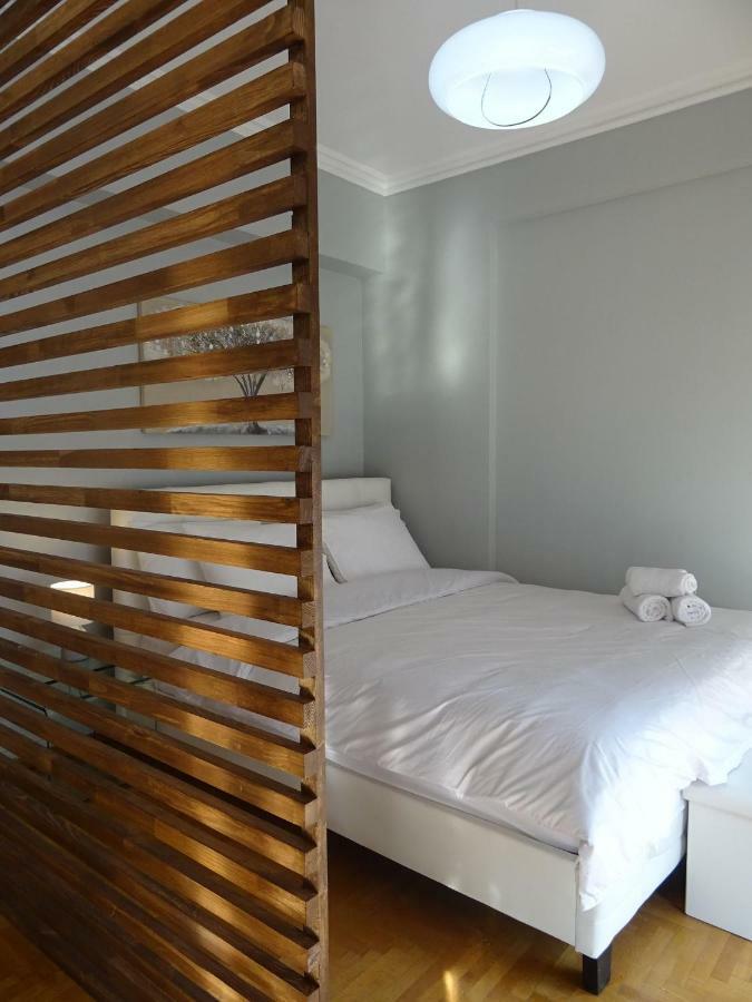 City Life Apartment In Athens Heart Zewnętrze zdjęcie