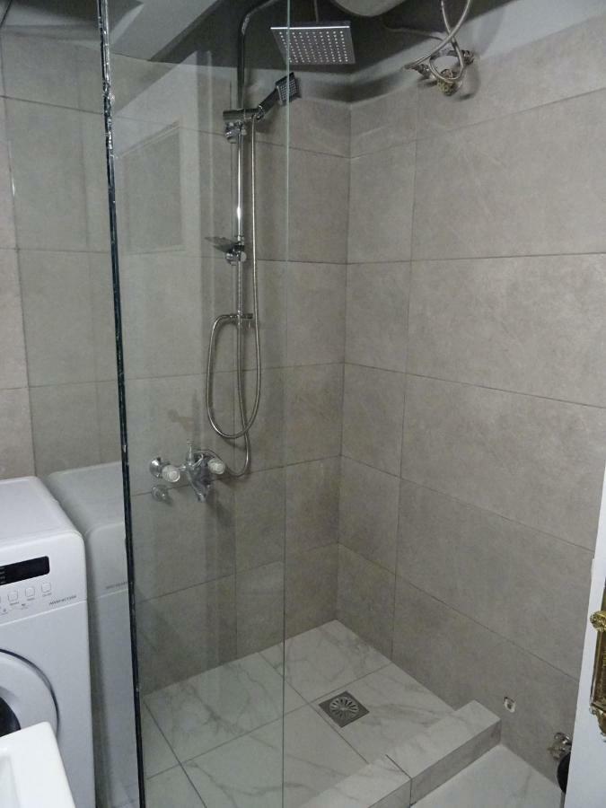 City Life Apartment In Athens Heart Zewnętrze zdjęcie